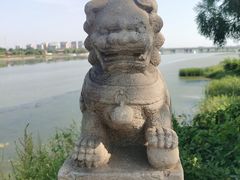 -卢沟桥文化旅游区(卢沟桥)