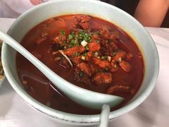 -好吃黄鱼面馆(浦发广场店)