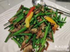 -新兴家喻酒家·羊城名宴(昌岗店)