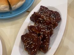 -益利大酒楼(井岸店)