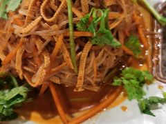 天府特色三丝-小街天府