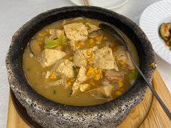 -品海楼·大连海胆锅贴馆(东港店)