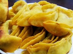 牛肉锅贴-李记清真馆(打钉巷店)