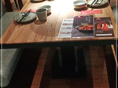包厢-青年公社烤鸭(滨湖银泰店)