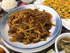 -昱德来·天津菜(河西店)