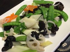 -东江海鲜大排档·潮汕菜·砂锅粥