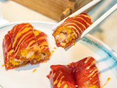 -點無缺茶楼·海鲜酒家(世博店)