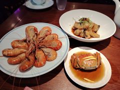 -寻宝记绍兴菜(鲁迅路店)