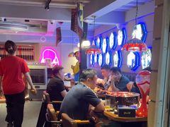-沪小胖·小龙虾·蓝龙王(八佰伴店)