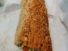 -赛百味SUBWAY(哈西店)