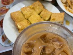 -兰芳园(上环店)