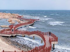 -养马岛旅游度假区