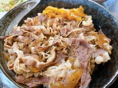 -铃木食堂(杨梅竹店)