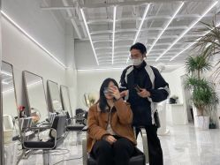 -Moyue HAIR SALON
