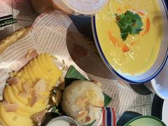 -清迈清迈巷口小排档(烟台山店)