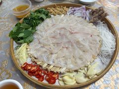 -官塘锋记鱼生·生腌·砂锅粥(牌坊街店)