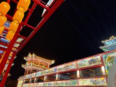 -大明幻境第一城