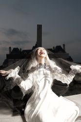 -魅·照相馆丨女神写真