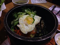 iphone_upload_pic-紫霞门韩国料理烤肉(深南东路店)