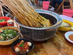 -冒椒火辣(奎星楼街店)