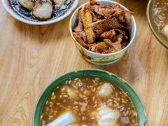 凉拌鸡片-张醪糟