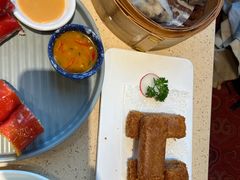-点都德(千灯湖环宇城店)