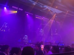 -M-MIX电音烤吧