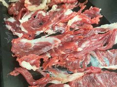 -海银海记牛肉火锅(解放路店)