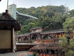 -巴倒烫陆派火锅山庄(南山总店)