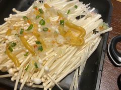 -新石器烤肉(之心城店)
