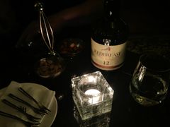 -LONG BAR 廊吧(外滩华尔道夫酒店)