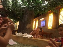 -宝丽金大酒店·洗浴中心