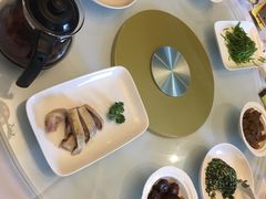-席家花园(巨鹿花园店)