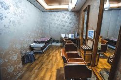 -Hair Glam 格拉姆造型旗舰店