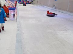 -宁波冰雪大世界(北仑区)