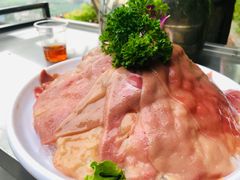 -枇杷园食为鲜火锅(南山店)