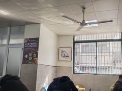 -陈记锅盖面(长江路店)