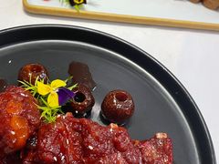 -聚鑫阁江浙菜·非遗传承技艺(闵行交大店)
