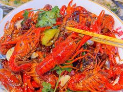-江湖亮亮大排档(武汉总店)
