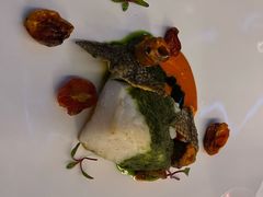 -瑞吉酒店 · Elba 欧尔巴意大利餐厅· 精致意餐·云端聚会