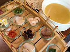-西双版纳洲际度假酒店-曼霖轩中餐厅