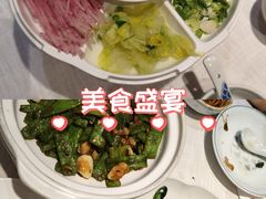 -大鸭梨烤鸭·北京菜(南小街/南苑店)