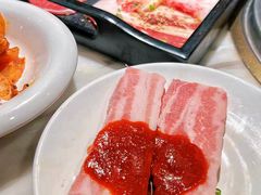 -火炉火自助餐(西直门凯德MALL店)