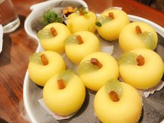 -南园民国茶楼餐厅·常州菜(北大街店)