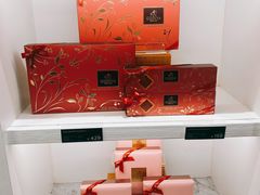 零售区-GODIVA(宁波来福士店)