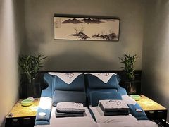 -玥汐·3D影院式足道SPA(万泰城店)