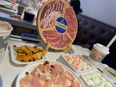 -麻辣因子滩羊火锅(世和广场店)
