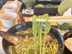-伊藤久右卫门(宇治本店)