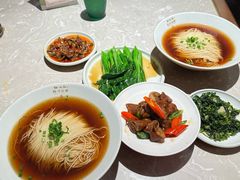 -松鹤面馆(观前店)