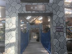 -南宫五洲植物乐园